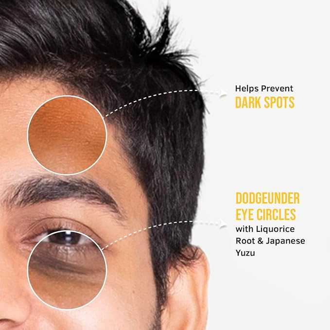 Diamond D-Tan Face Pack