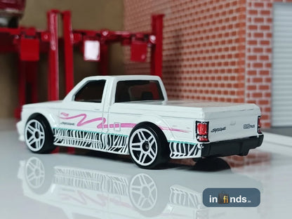 HOT WHEELS- '91 GMC SYCLONE