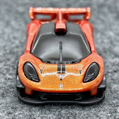 GORDON MURRAY AUTOMOTIVE T.50s - HOTWHEELS