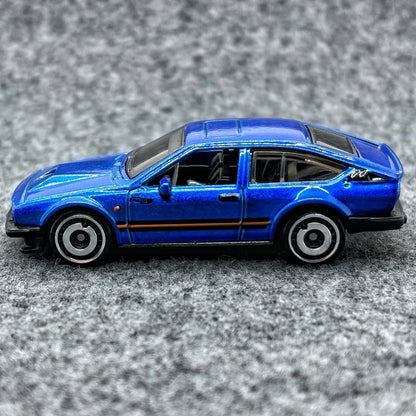 ALFA ROMEO GTV6 3.0- HOTWHEELS